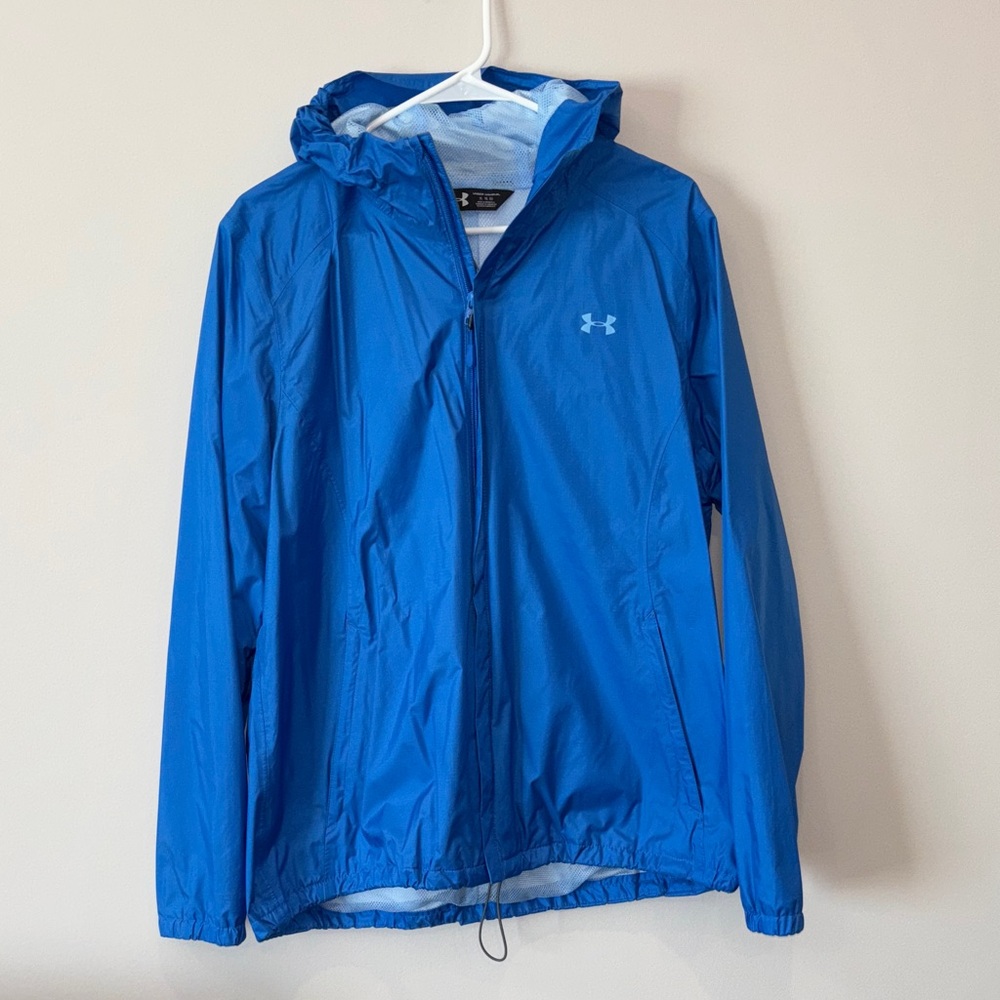 Under Armour Rain Jacket